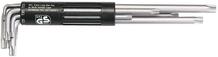Torx võtmete komplekt Kstools TX, 8 tk