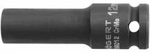 Löökpadrun Hogert HT4R016, 1/2, 16 mm