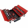 Tööriistakomplekt BGS Technic 6056, 86 tk