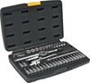 Tööriistakomplekt Topex 38D675, 46 tk
