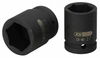 Löökpadrun KS Tools, 3/4, 46 mm