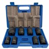 Jõupadrunite komplekt Adler 3510.93, 8 tk
