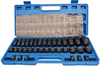 Löökpadrunite komplekt Adler AD35-KD, 35 tk