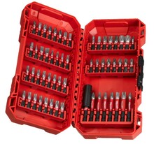 Otsakute komplekt Milwaukee 4932492006, 56 tk