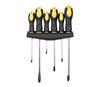 Kruvikeerajate komplekt Fieldmann FDS 1102-6R, 6 tk