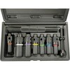 Löökpadrunvõtmete komplekt Ellient Tools CT4056, 9 tk