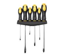 Kruvikeerajate komplekt Fieldmann FDS 1102-6R, 6 tk