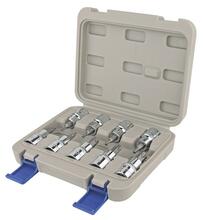 Torx padrunotsikute komplekt Irimo 129-9T-4, 9 tk