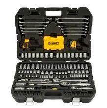 Tööriistakomplekt DeWalt DWMT81534, 205 tk