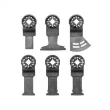 Universaalne tarvikute komplekt Flex, 6 tk
