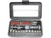 Otsikute komplekt Specialist+ 24/2-046, 46 tk