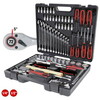Tööriistakomplekt KS Tools 917.0797, 97 tk