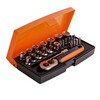Tööriistakomplekt Bahco SL25, 25 tk