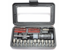 Otsikute komplekt Specialist+ 24/2-046, 46 tk