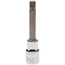 Padrunotsak Irimo 185-12X-1, M12, 100 mm, 1/2