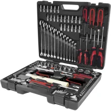 Tööriistakomplekt KS Tools 918.0797, 97 tk