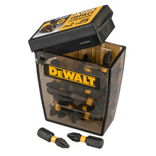 Kruviotsikute komplekt DeWALT DT70555T-QZ, 25 tk