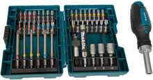 Sukotsikute komplekt Makita, 44 tk