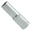 Pikk padrunvõti Faster Tools 1070, 13 mm, 1/2