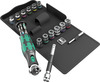 Tööriistakomplekt Wera 8009 Zyklop Pocket Set 3, 27 tk