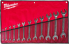 Mutrivõtmete komplekt Milwaukee 4932492714, 12 tk