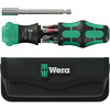 Otsikute komplekt Wera WE05051520001 Kraftform Kompakt 28 RA, 6 tk
