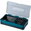Otsakute komplekt Makita B-36192, 48 tk