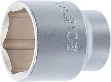 Padrun BGS Technic 3446, 6-kant, 20 mm (3/4), 46 mm