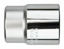 Kuuskantpadrun Neo 1/2, 19 mm