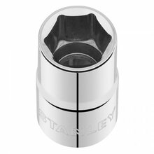 Padrunvõti Stanley STMT86515-0, 1/2, 15 mm