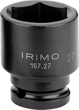 Löökpadrun Irimo 17 mm 1/2