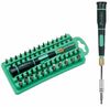 Kruvikeeraja otsikute komplekt Proskit SD-9828, 58 tk