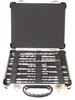 Betoonipuuride komplekt Makita D-21325, 14 tk