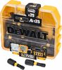 Otsikute komplekt DeWALT DT70558T-QZ T25 25 mm, 25 tk