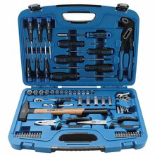 Tööriistakomplekt BGS Technic 2217, 67 tk