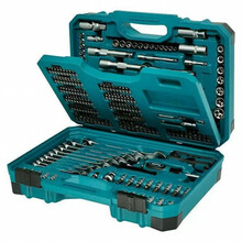 Tööriistakomplekt Makita E-10883, 221 tk