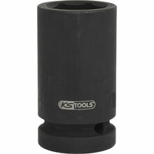 Pikk löökpadrun KS Tools 1, 41 mm