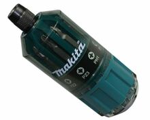 Kruviotsikute komplekt Makita B-28896, 18 tk