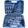 Kuuskantpesa ja võtmete komplekt BGS Technic 2299, 92 tk