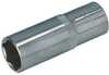 Pikk padrunvõti Faster Tools 1072, 19 mm, 1/2