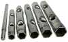 Toruvõtmete komplekt Drel, 6-22 mm, 8 tk