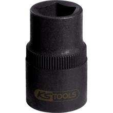 Viisnurk padrun KS Tools 14 mm 1/2