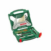 Tööriistakomplekt Bosch X-Line, 50 tk