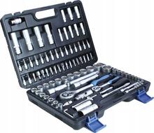 Tööriistakomplekt SATRA S-SS941214, 94 tk