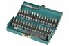 Kruviotsikute komplekt Wolfcraft 1388000, 32 tk