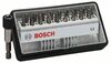 Otsakute komplekt Bosch, 19 tk