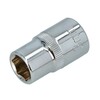 Padrunvõti Faster Tools 1029, 12 mm, 1/2