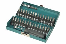 Kruviotsikute komplekt Wolfcraft 1388000, 32 tk