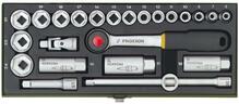 Otsikute komplekt Proxxon 23110, 24 tk