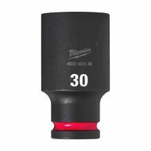 Löökpadrunvõti Milwaukee 4932480348, 1/2, 30x78 mm